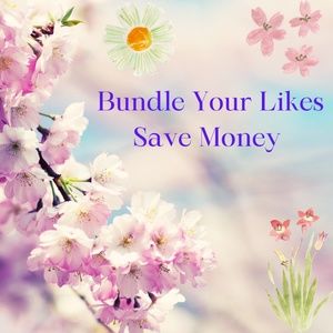 Bundle and Save